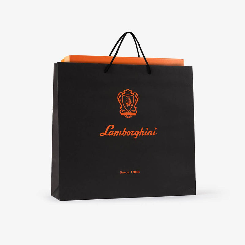 Load image into Gallery viewer, Lamborghini: Oro Vino Spumante with Gift Set - Main Street Liquor
