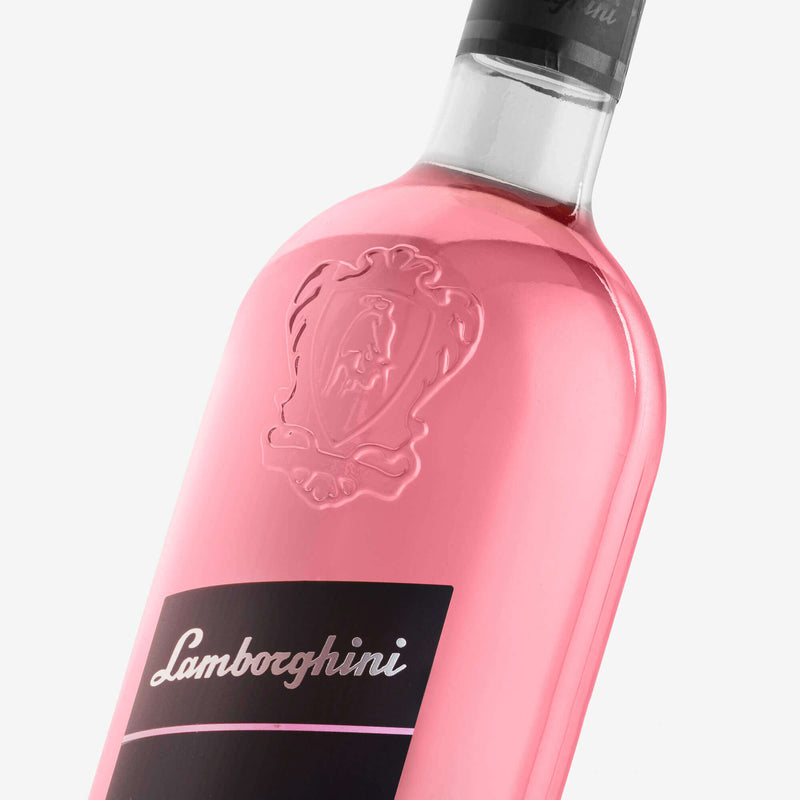 Load image into Gallery viewer, Lamborghini: Rosé Merlot Umbria IGT - Main Street Liquor
