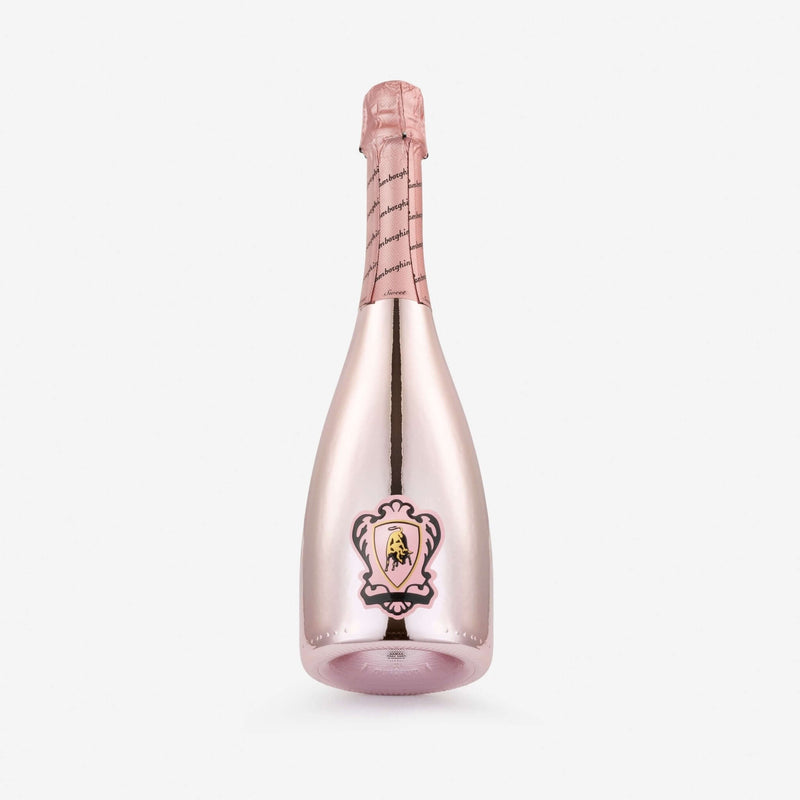 Load image into Gallery viewer, Lamborghini: Sparkling Rosè | Alcohol - Free - Main Street Liquor
