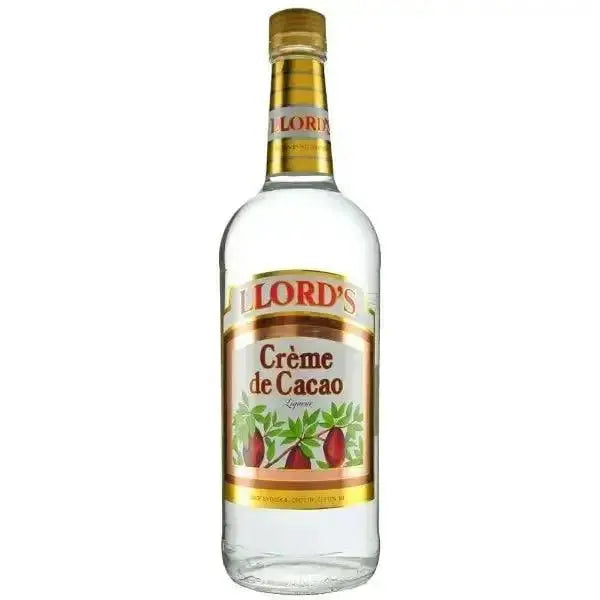 Llord's Creme de Cacao Liqueur - Main Street Liquor