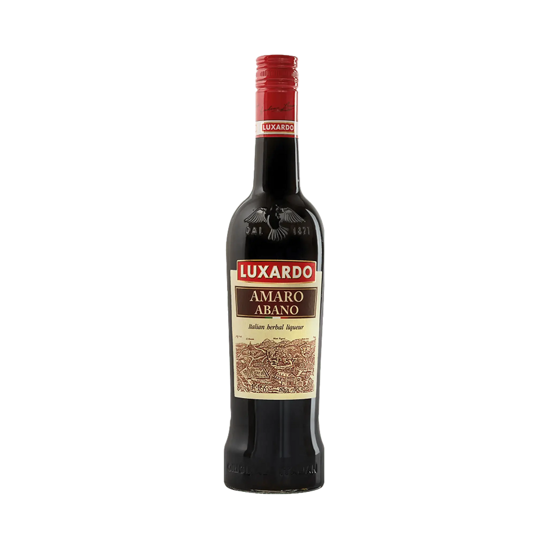 Luxardo Amaro Abano Liqueur - Main Street Liquor