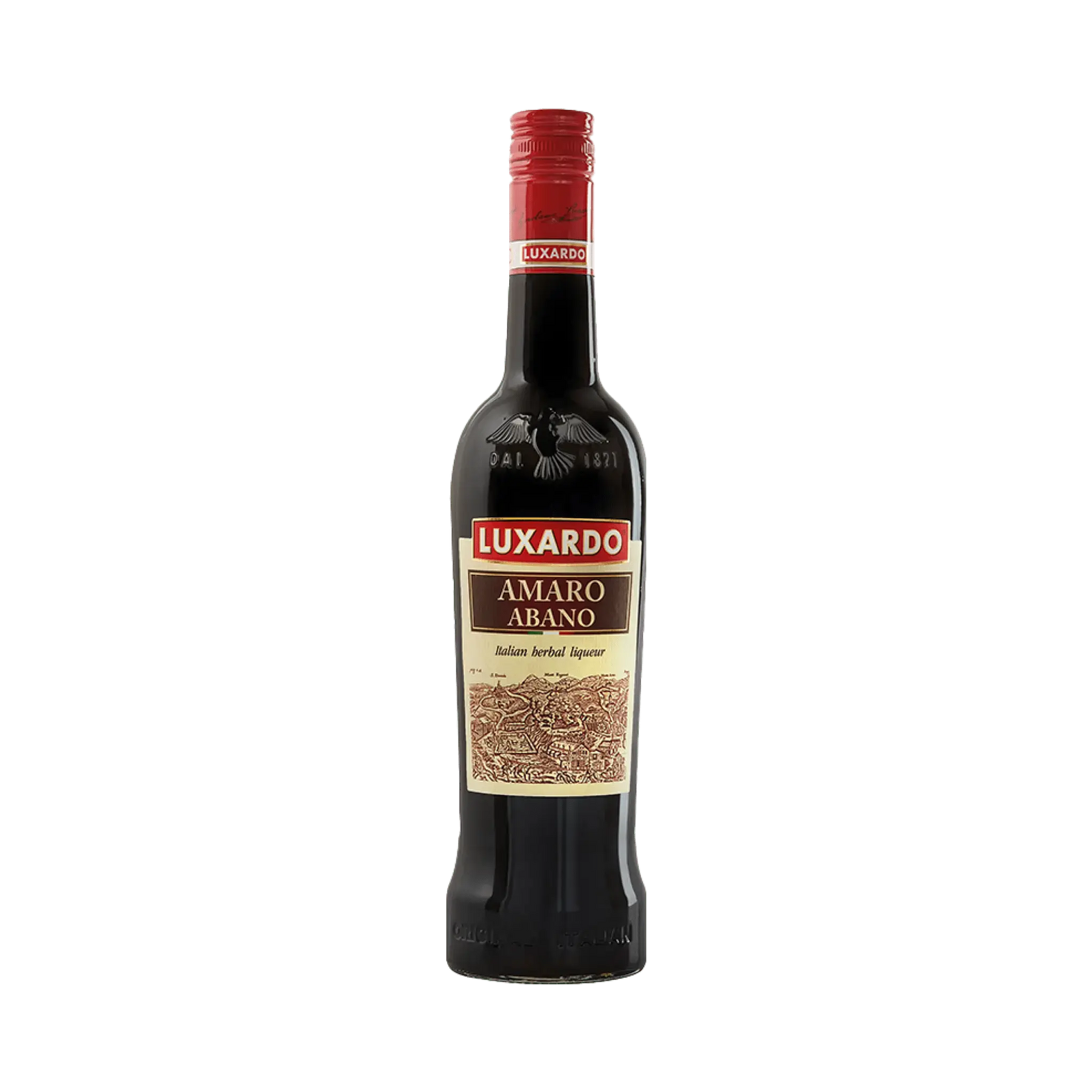 Luxardo Amaro Abano Liqueur - Main Street Liquor