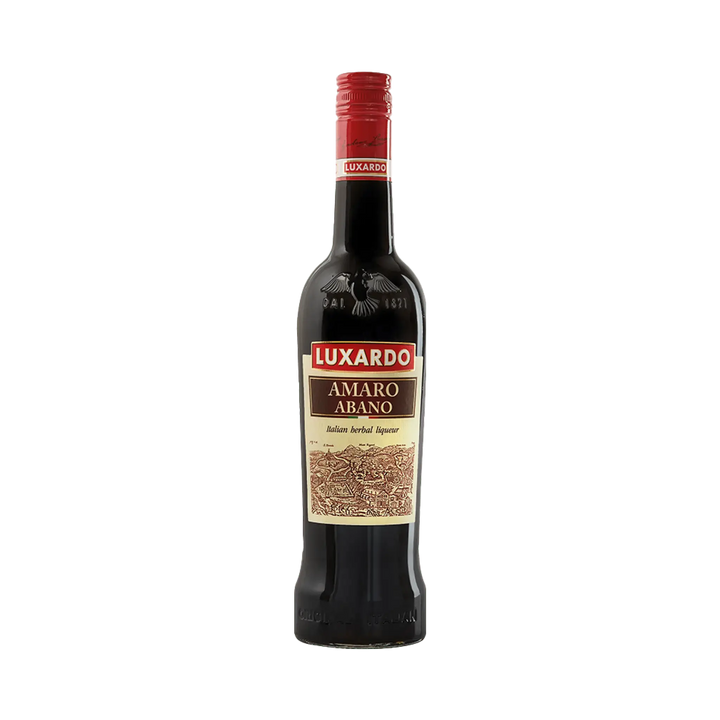 Luxardo Amaro Abano Liqueur - Main Street Liquor