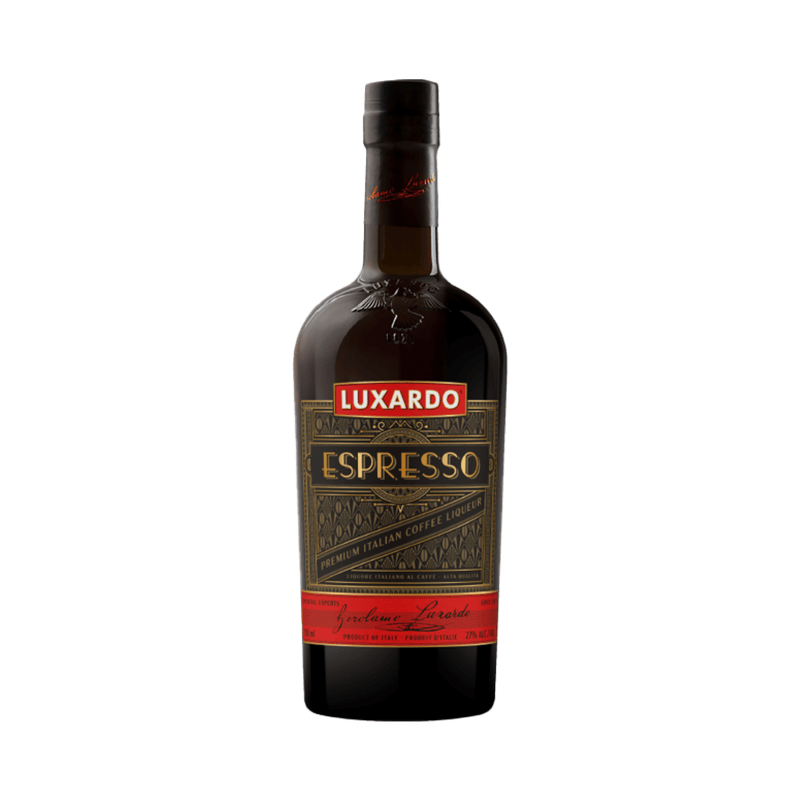 Load image into Gallery viewer, Luxardo Premium Italian Espresso Coffee Liqueur - Main Street Liquor
