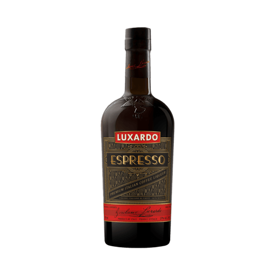 Luxardo Premium Italian Espresso Coffee Liqueur - Main Street Liquor