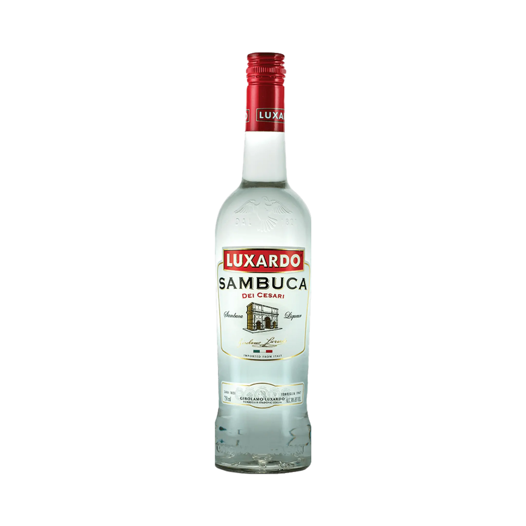 Luxardo Sambuca dei Cesari Liquer - Main Street Liquor