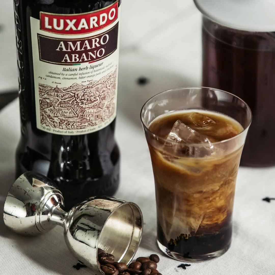 Luxardo Amaro Abano Liqueur Luxardo