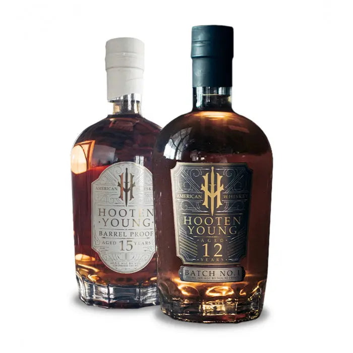 Made to Remember Warrior Pack Hooten Young