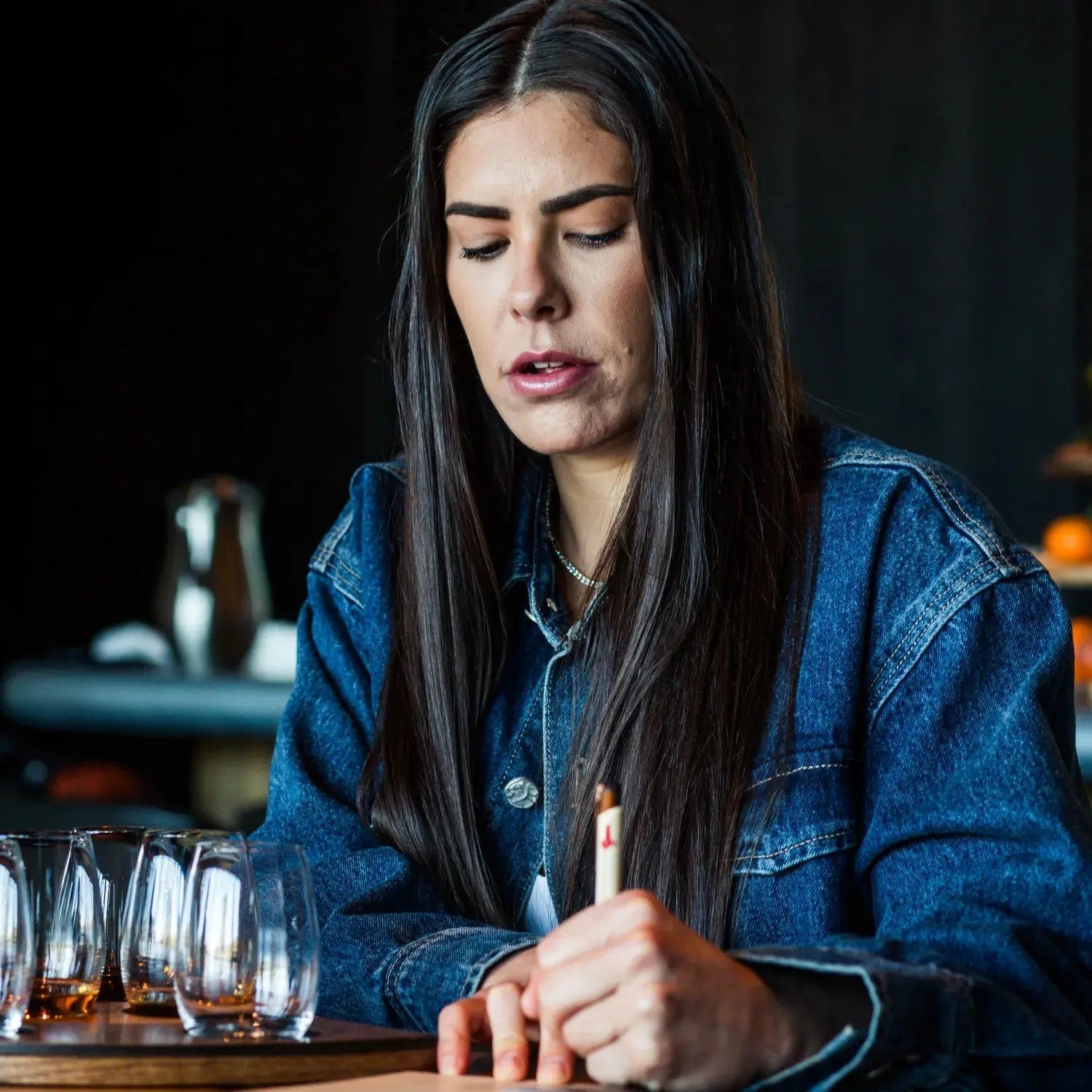 Maker’s Mark Private Selection “Yam Jam” by Kelsey Plum Bourbon - Main Street Liquor