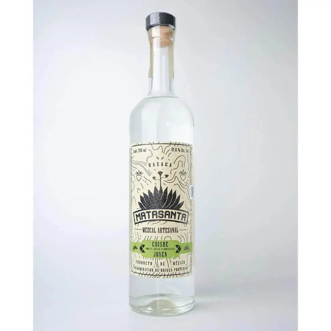 MATASANTA Cuishe Artesanal - Main Street Liquor