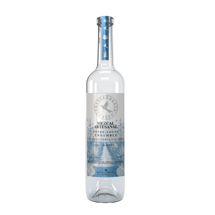 Mezcal Trascendente Ensamble 700ml - Main Street Liquor