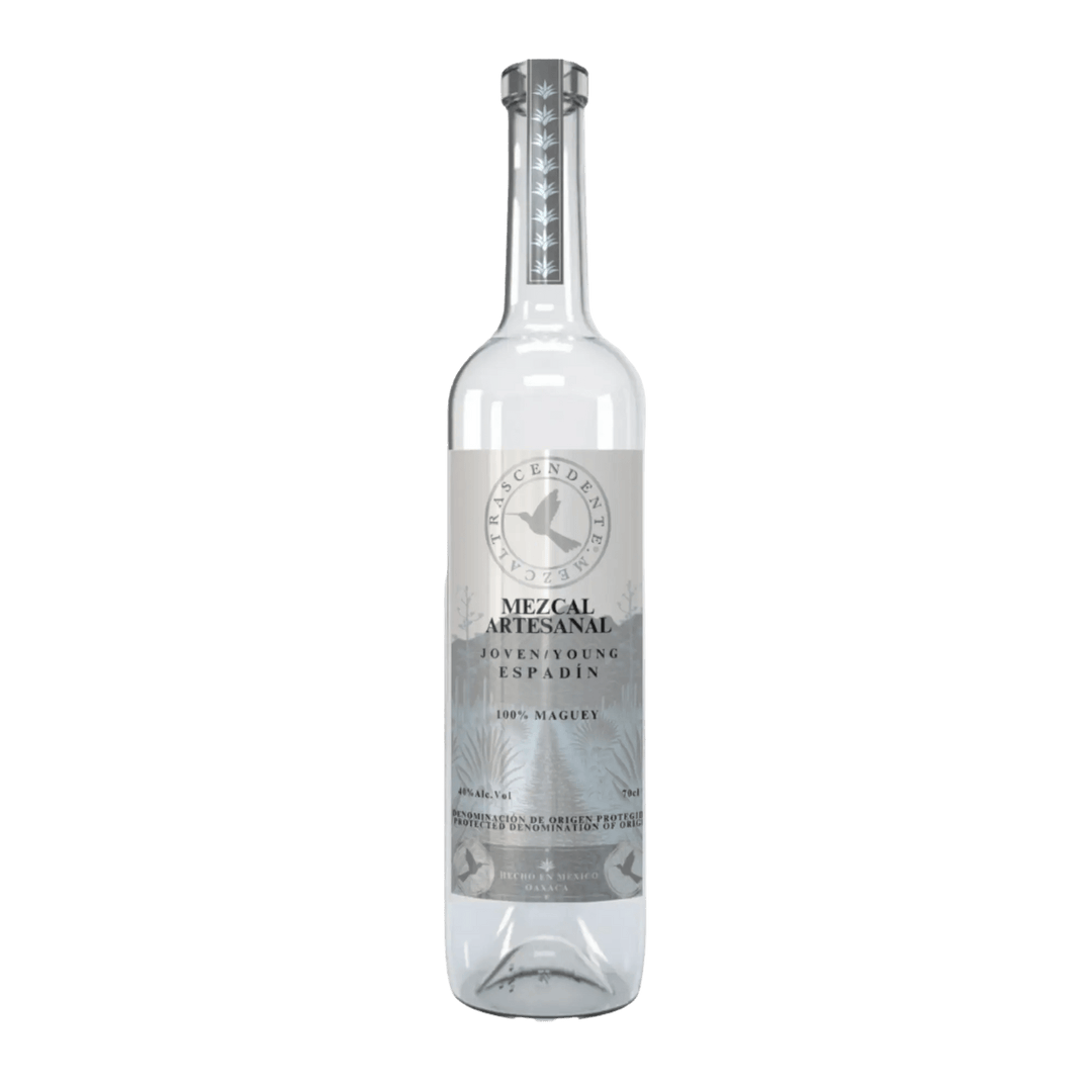 Mezcal Trascendente Espadin 700ml - Main Street Liquor