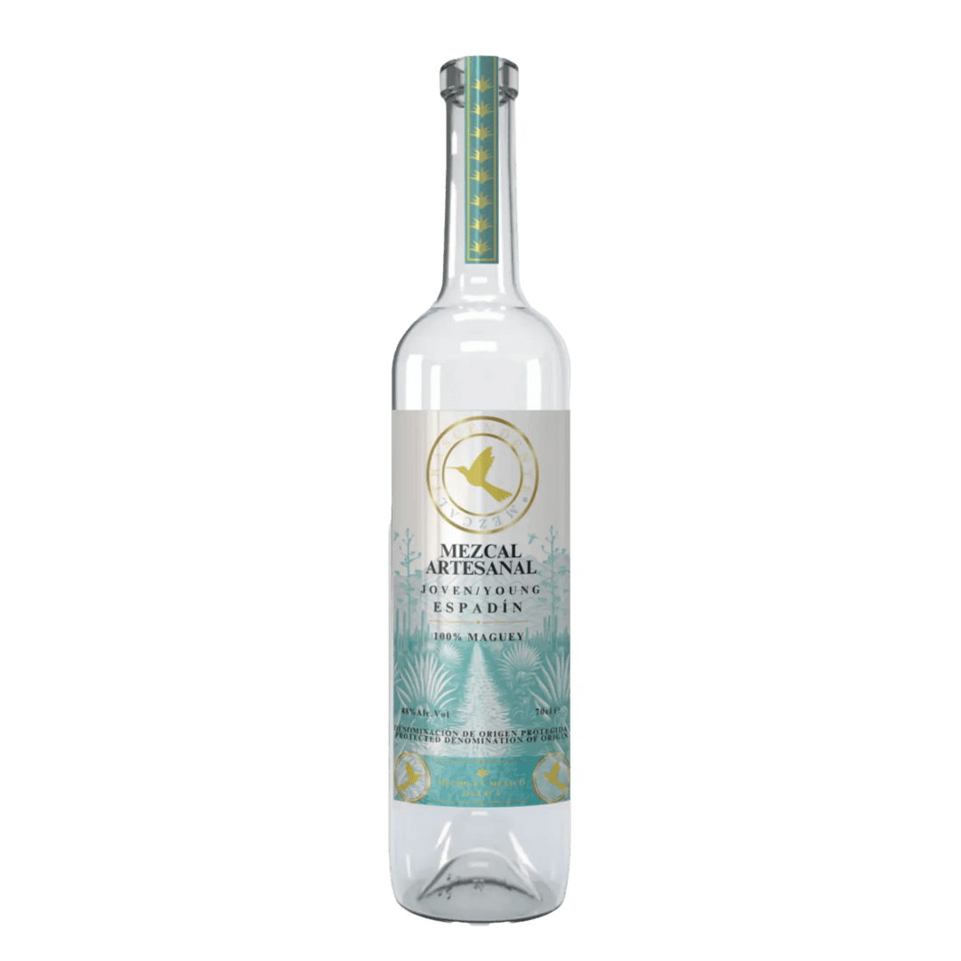Mezcal Trascendente Espadin Selecto 700ml - Main Street Liquor