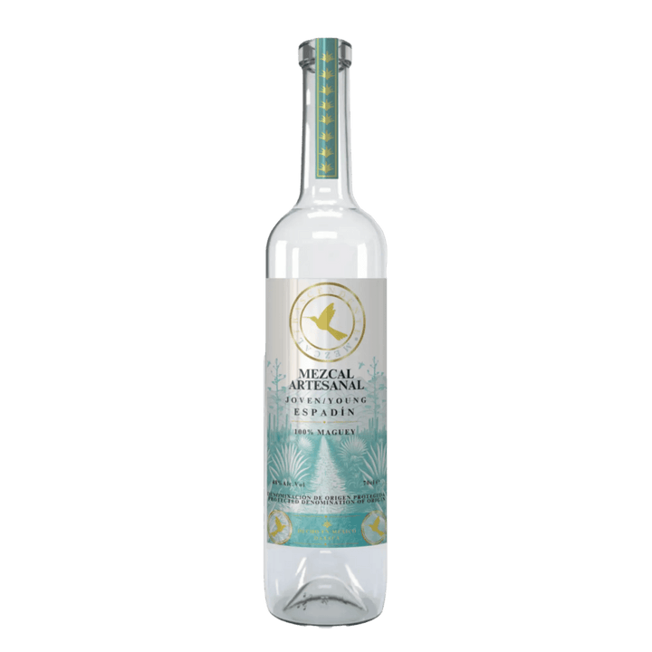 Mezcal Trascendente Espadin Selecto 700ml - Main Street Liquor