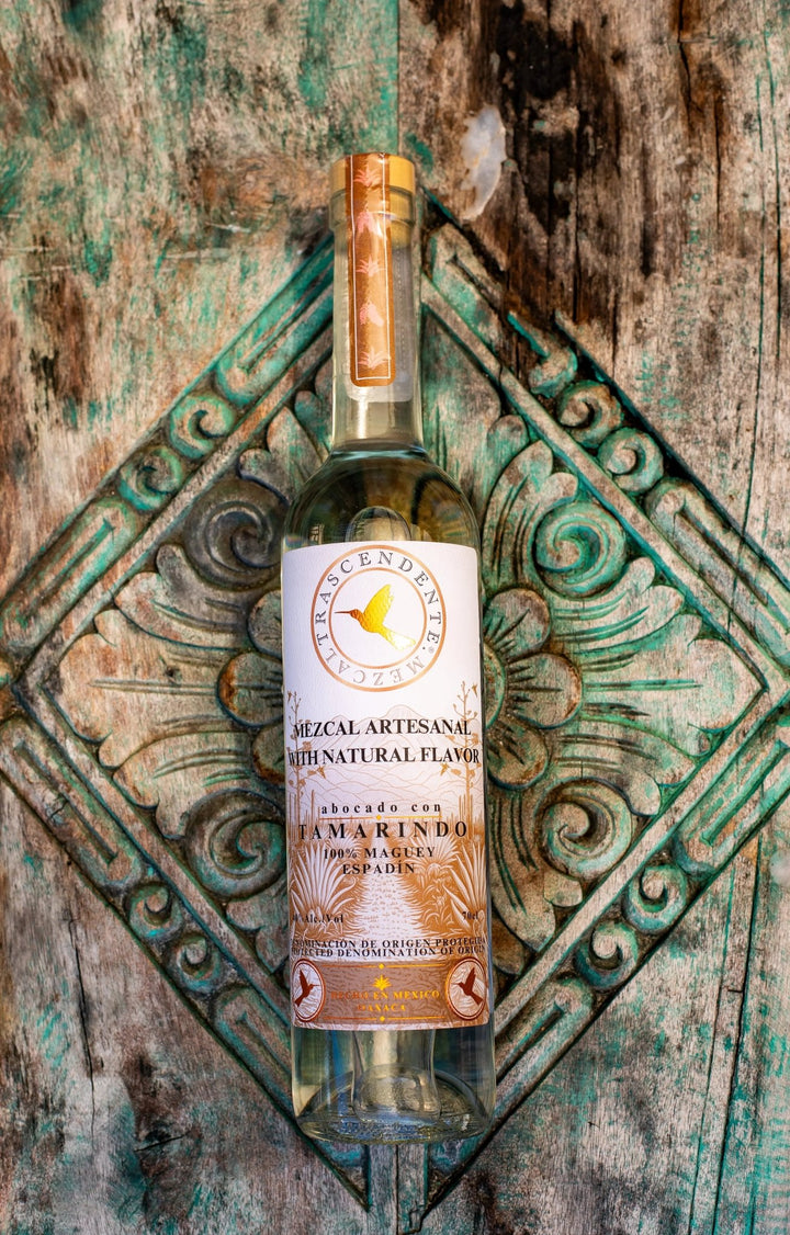 Mezcal Trascendente Tamarindo 700ml - Main Street Liquor