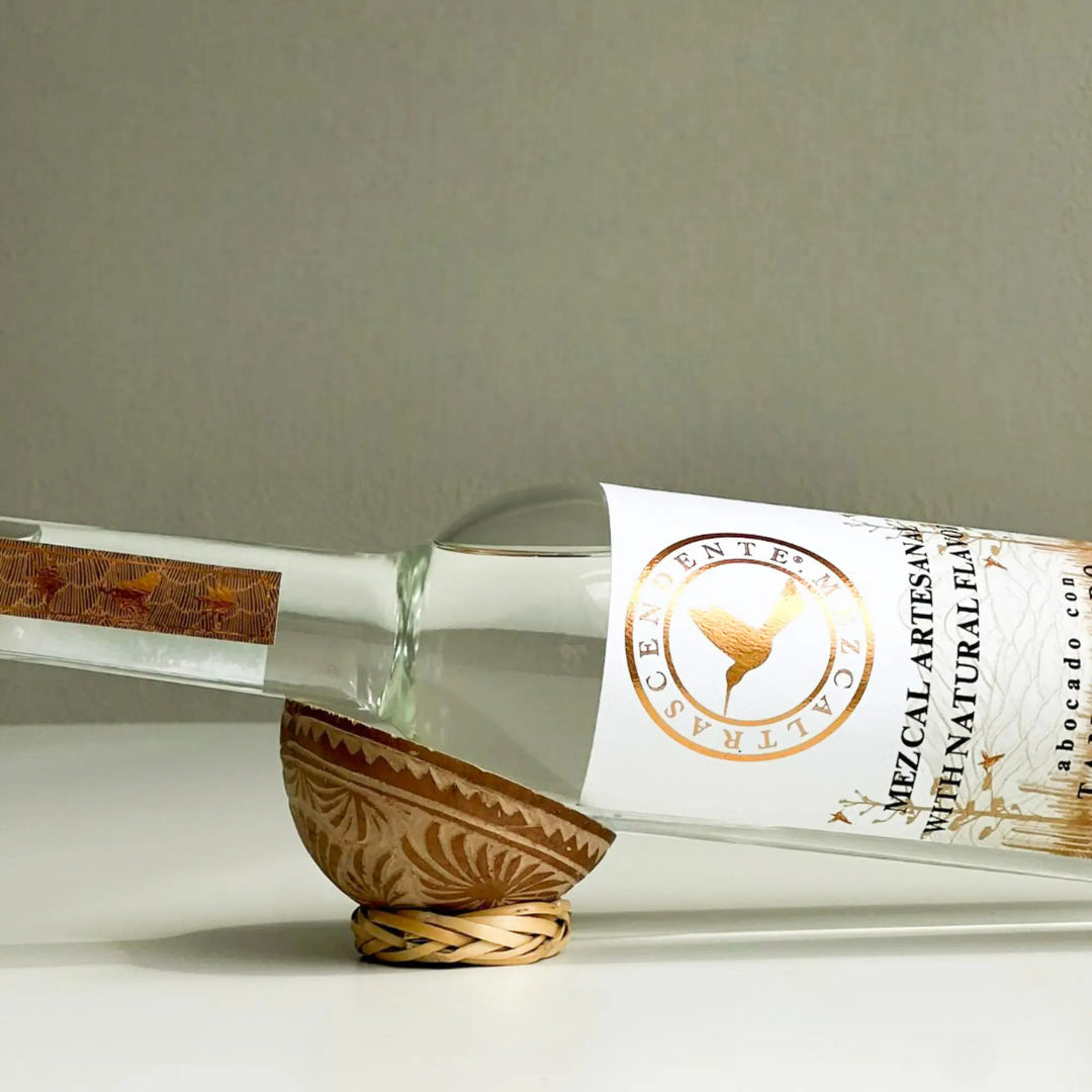 Mezcal Trascendente Tamarindo 700ml - Main Street Liquor