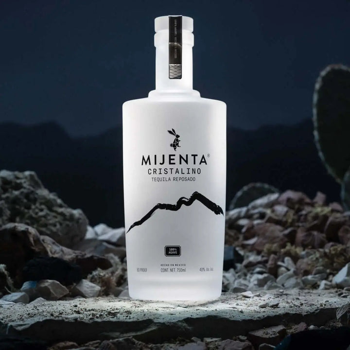 Mijenta Cristalino - Main Street Liquor