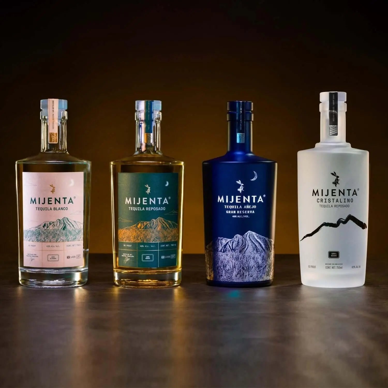 Mijenta Full Bundle - Main Street Liquor