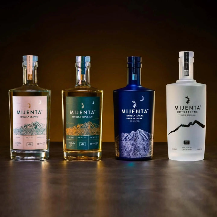 Mijenta Full Bundle - Main Street Liquor