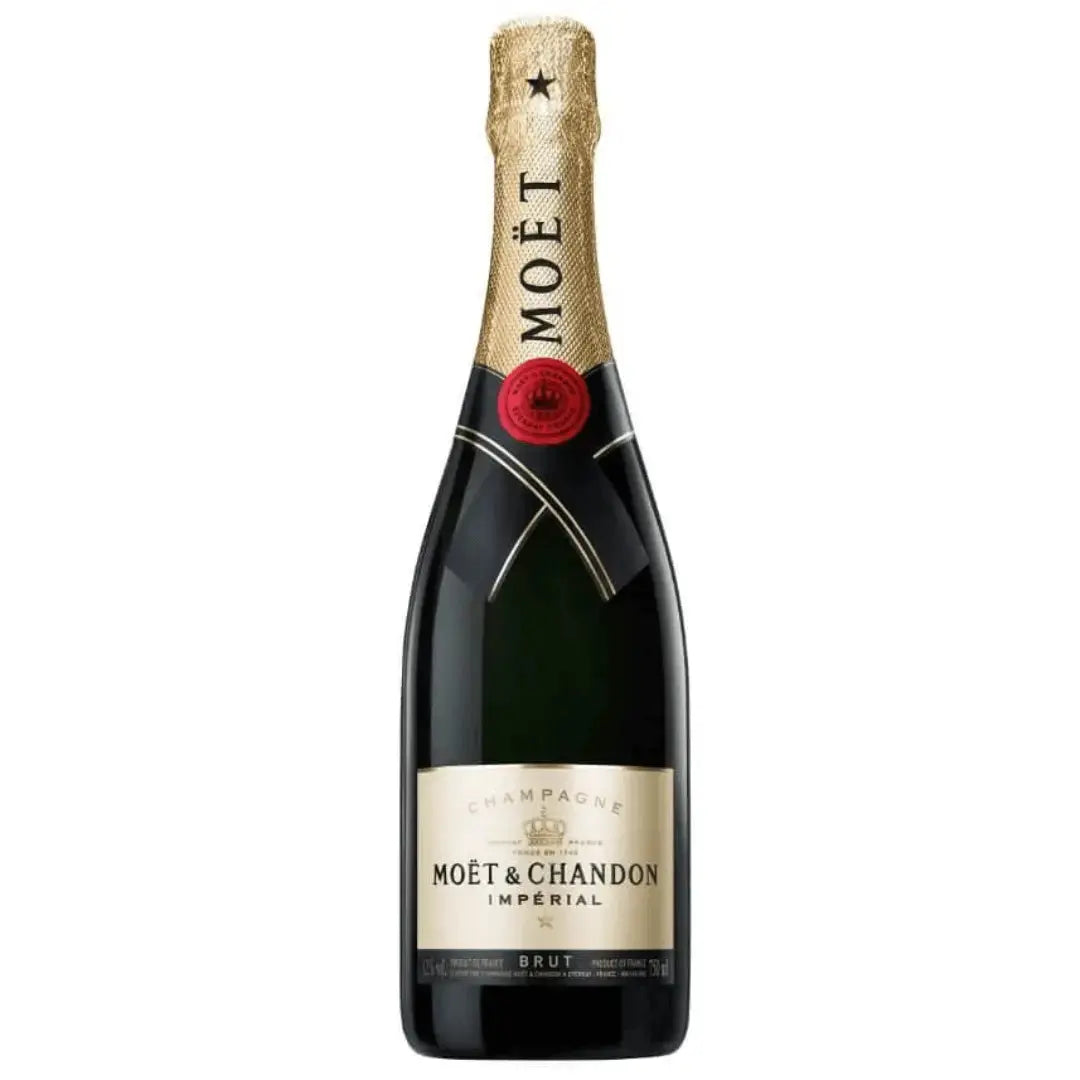 Moët &amp; Chandon Impérial Brut Champagne - Main Street Liquor