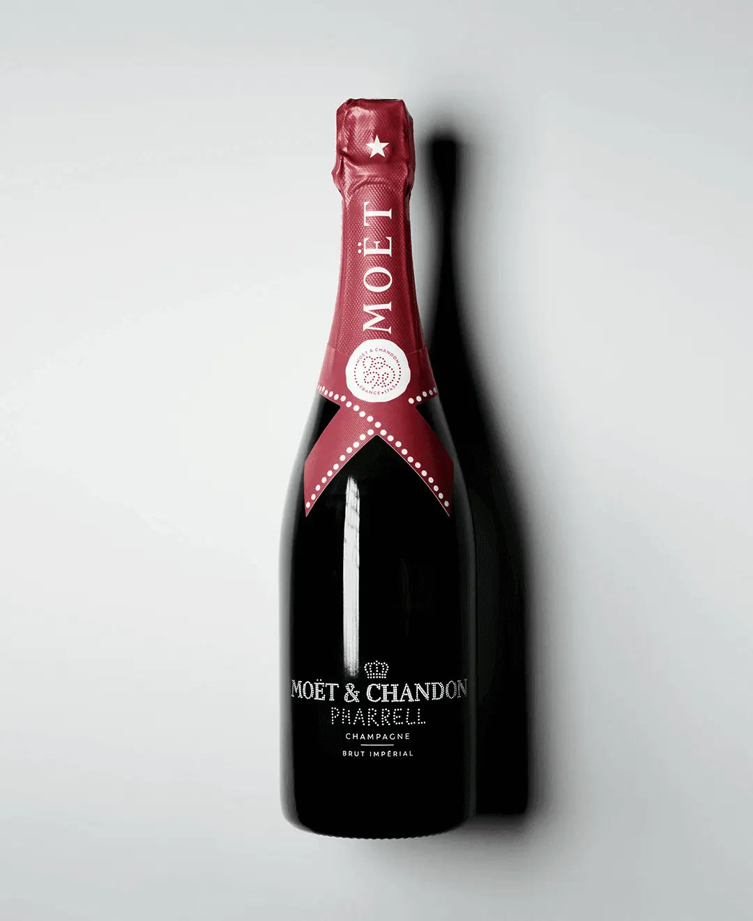 Moët & Chandon x Pharrell Brut Impérial Champagne - Main Street Liquor