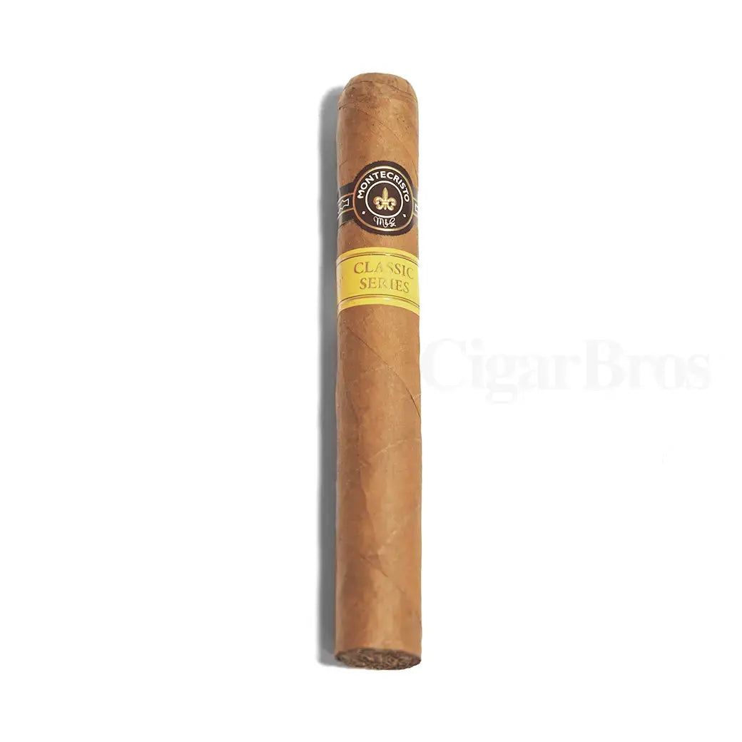 Montecristo Classic Collection Toro - Main Street Liquor
