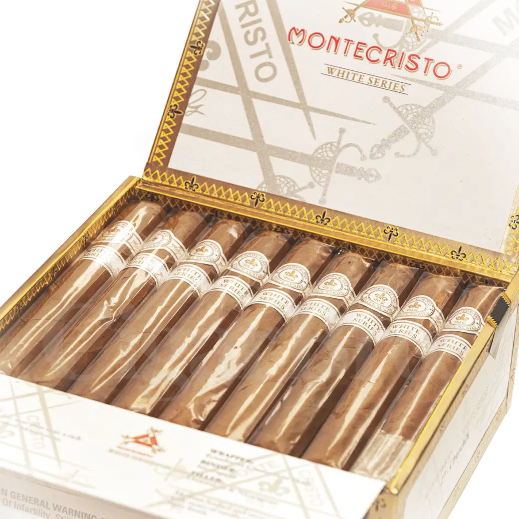Montecristo White Churchill - Main Street Liquor