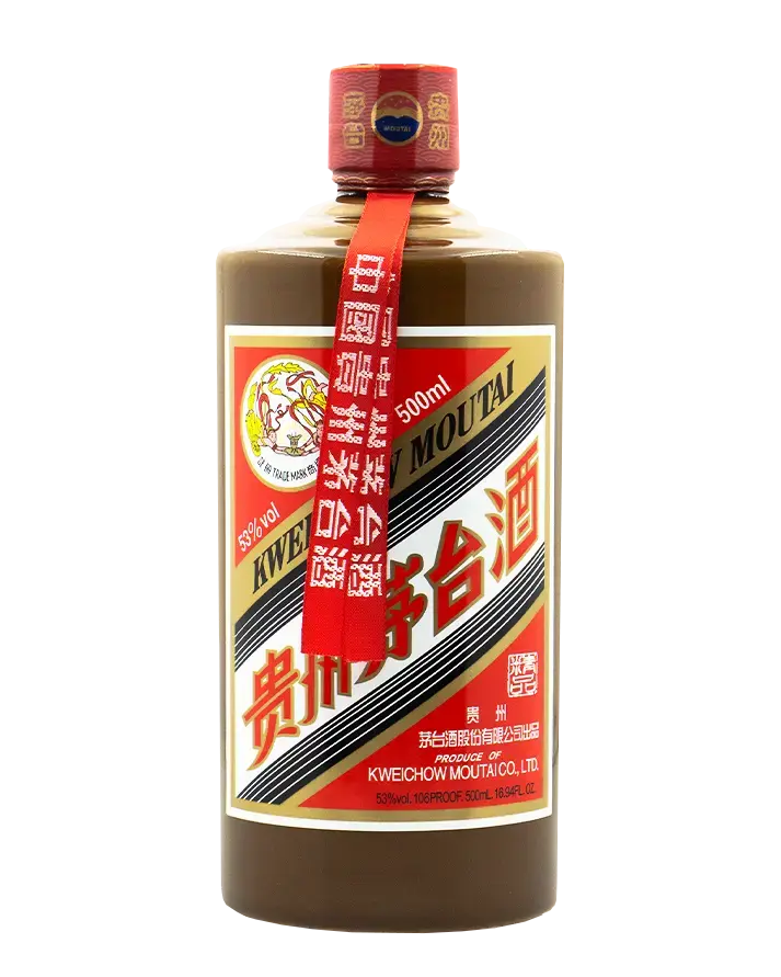 Moutai Jingpin Feitian - Main Street Liquor