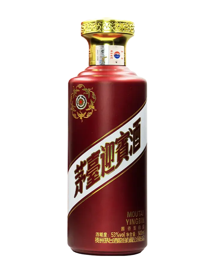 Moutai Yingbin - Main Street Liquor