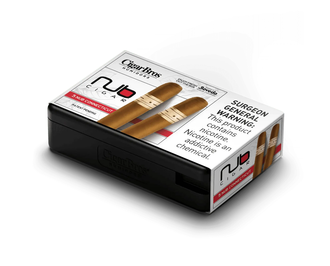 Nub by CigarBros - Main Street Liquor