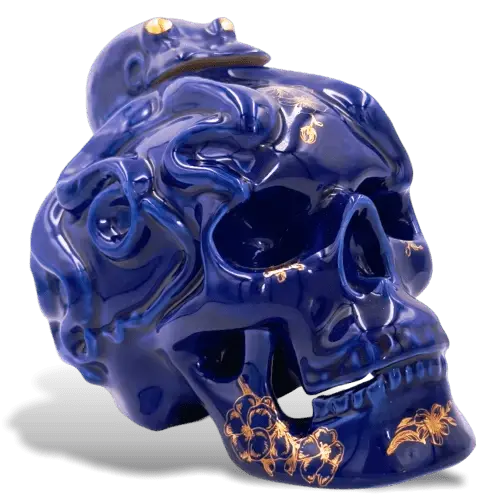 OctoBlue Añejo Tequila - Main Street Liquor