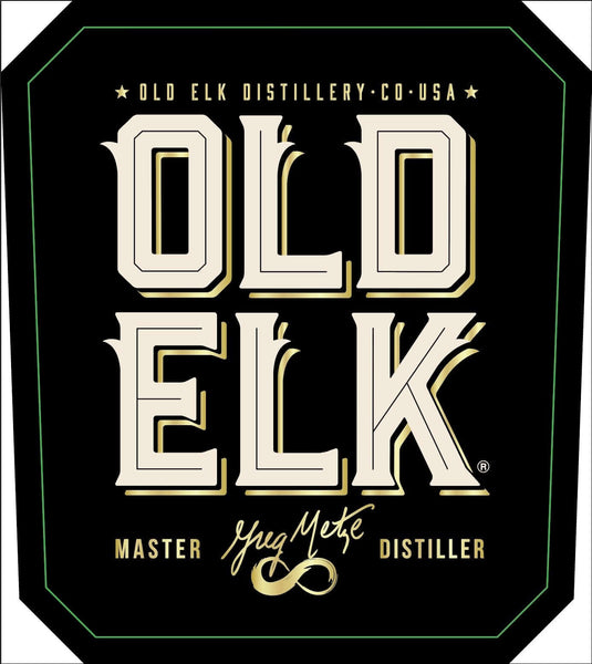 Old Elk Infinity Blend 2024 - Main Street Liquor