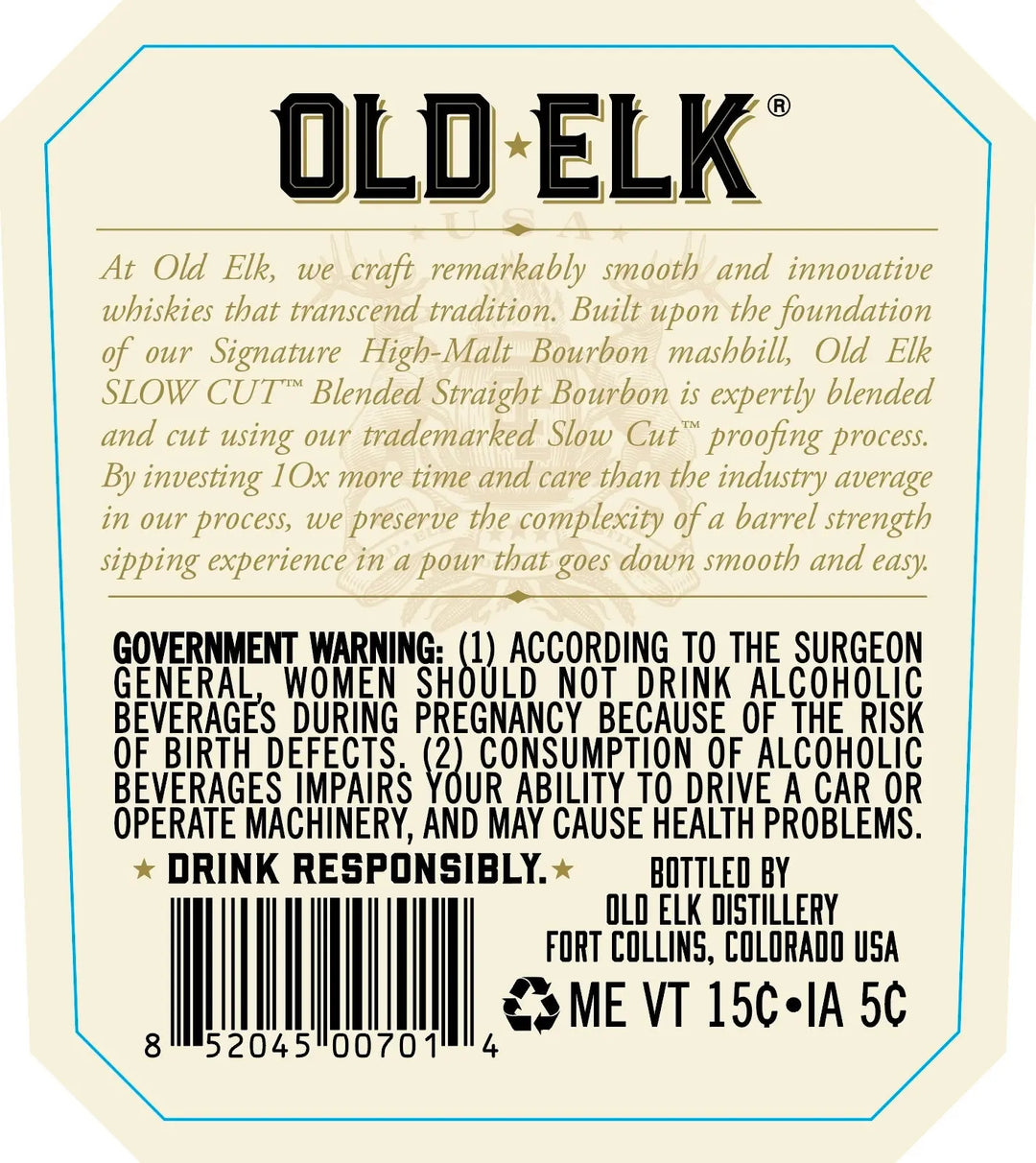old-elk-slow-cut-bourbon-750ml-2