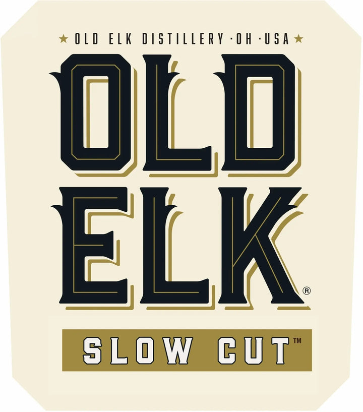 Old Elk Wheated Bourbon Straight Bourbon Whiskey - Main Street Liquor
