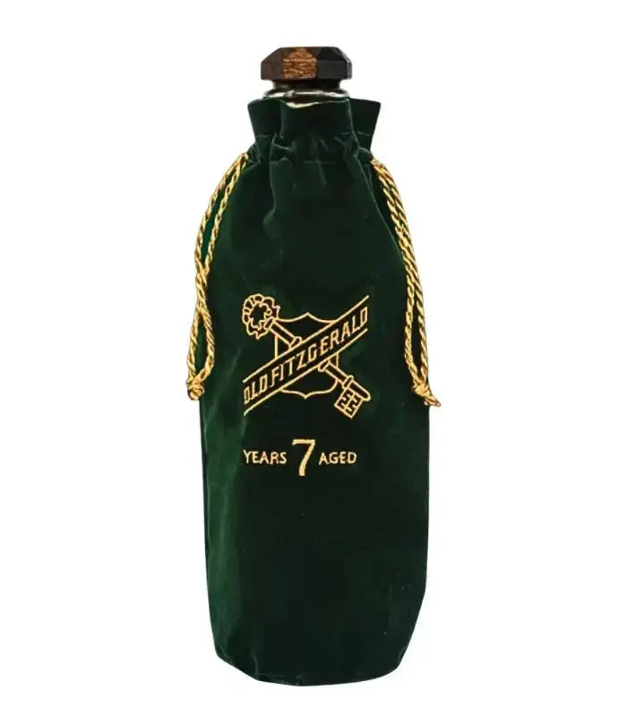 Old Fitzgerald Bottled in Bond 7 Year Old Kentucky Straight Bourbon Whiskey - Main Street Liquor
