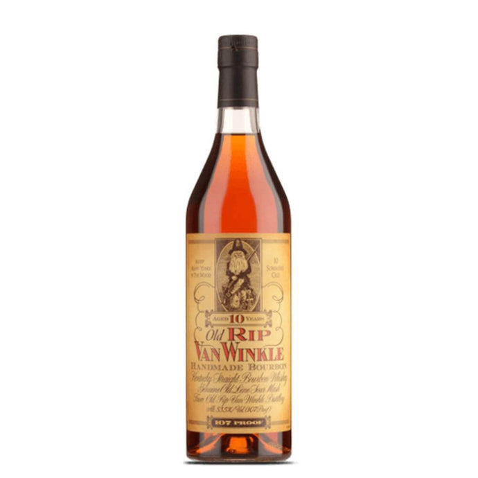 Old Rip Van Winkle 10 Year Old 2024 Release - Main Street Liquor