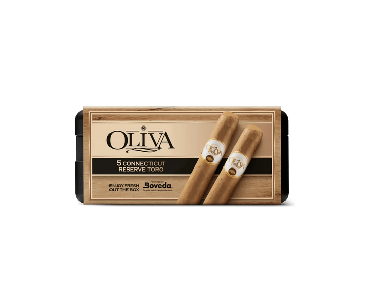 Oliva Connecticut Reserve by CigarBros - Main Street Liquor