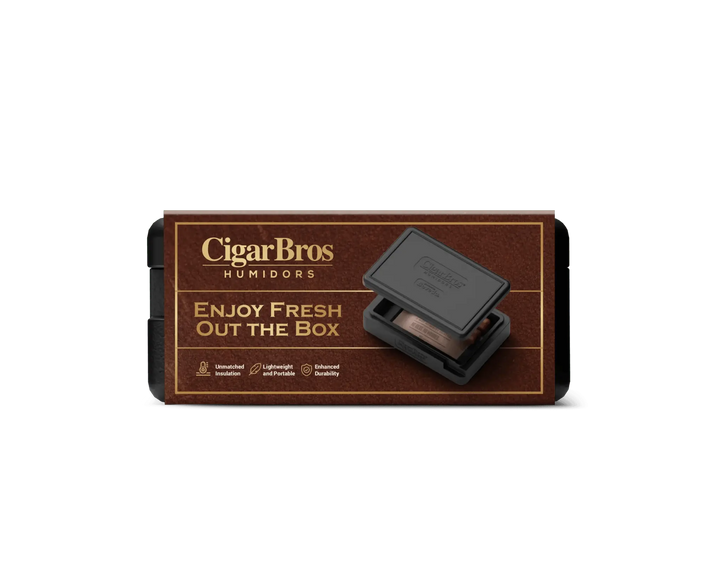 Oliva Melanio by CigarBros - Main Street Liquor