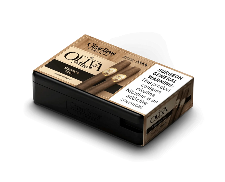 Oliva Serie G by CigarBros - Main Street Liquor