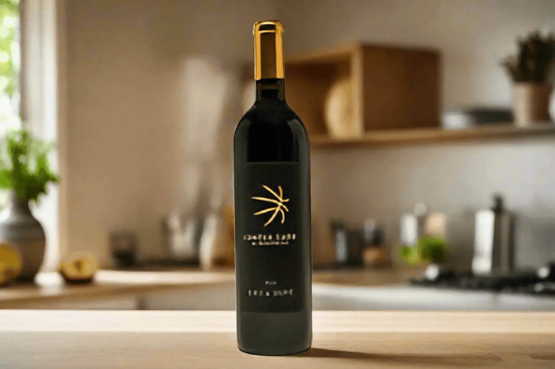 One & Done - Main Street Liquor