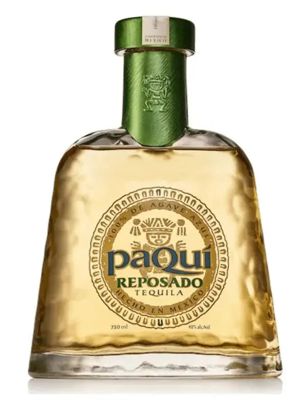 PaQui Reposado Tequila - Main Street Liquor
