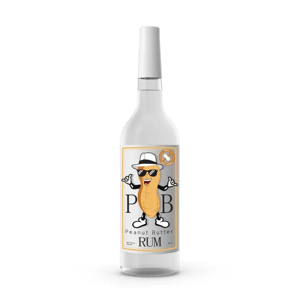 PB Rum - Main Street Liquor