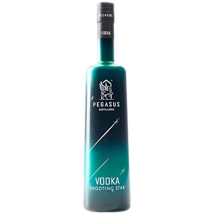 Pegasus Vodka Shooting Star By Emilia Clarke - Main Street Liquor