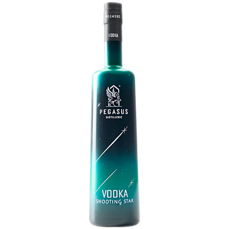 Load image into Gallery viewer, Pegasus Vodka Shooting Star By Emilia Clarke - Main Street Liquor
