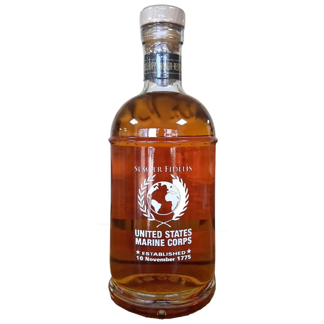Pendleton Whisky 2025 Military Edition U.S. Marine Corps Anniversary Limited Edition - Main Street Liquor