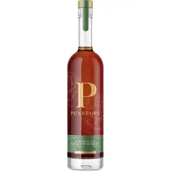 Penelope 17 Year American Light Whiskey - Main Street Liquor