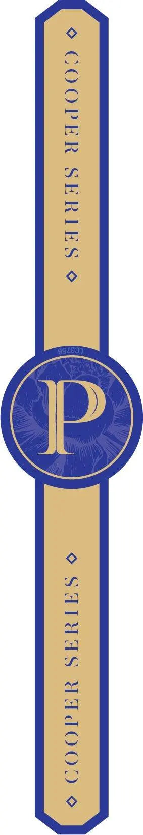 Penelope Bourbon Cooper Series: Havana - Main Street Liquor