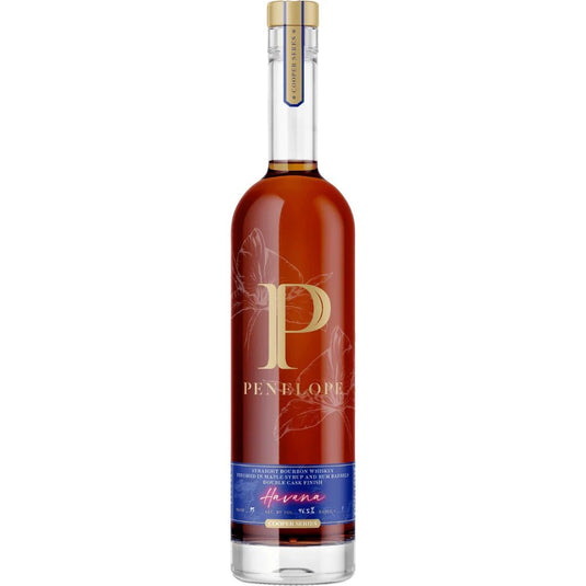 Penelope Bourbon Cooper Series: Havana - Main Street Liquor