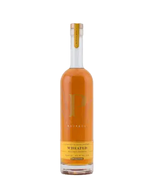 Penelope Wheated Bourbon Four Grain Straight Bourbon Whiskey - Main Street Liquor
