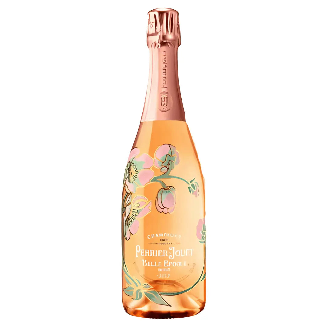 Perrier - Jouët Belle Époque Rosé 2012 Champagne - Main Street Liquor